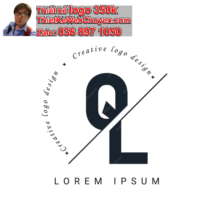 Logo QL