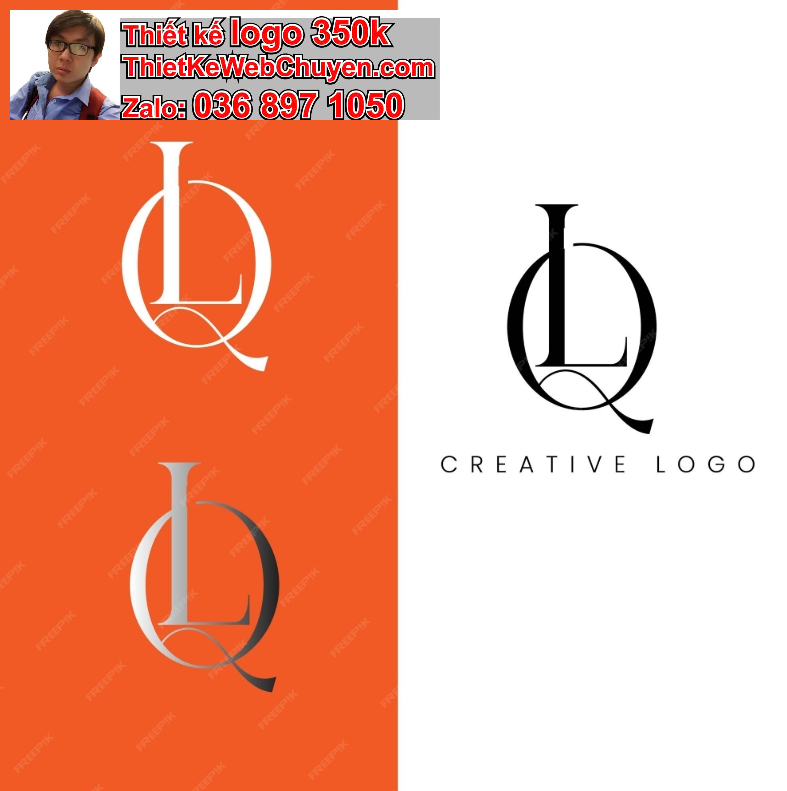 Logo QL