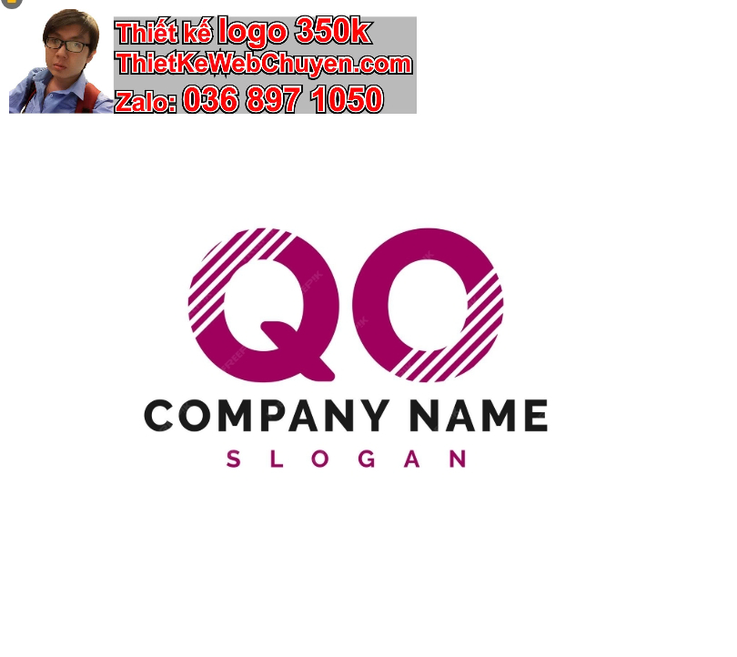 Logo QO