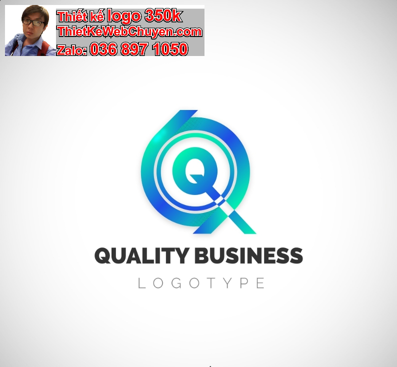 Logo QQ