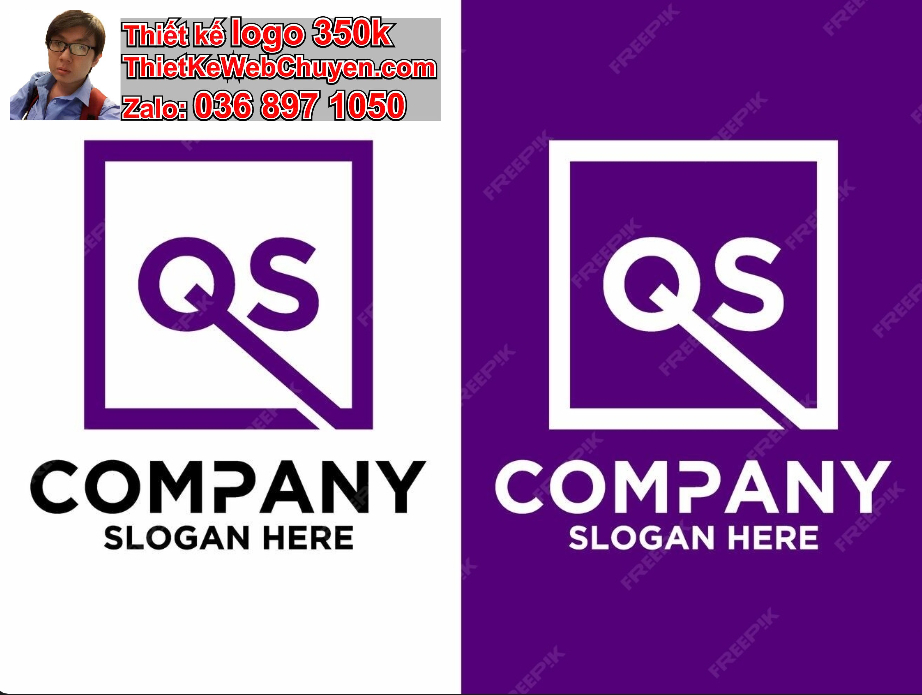 Logo QS