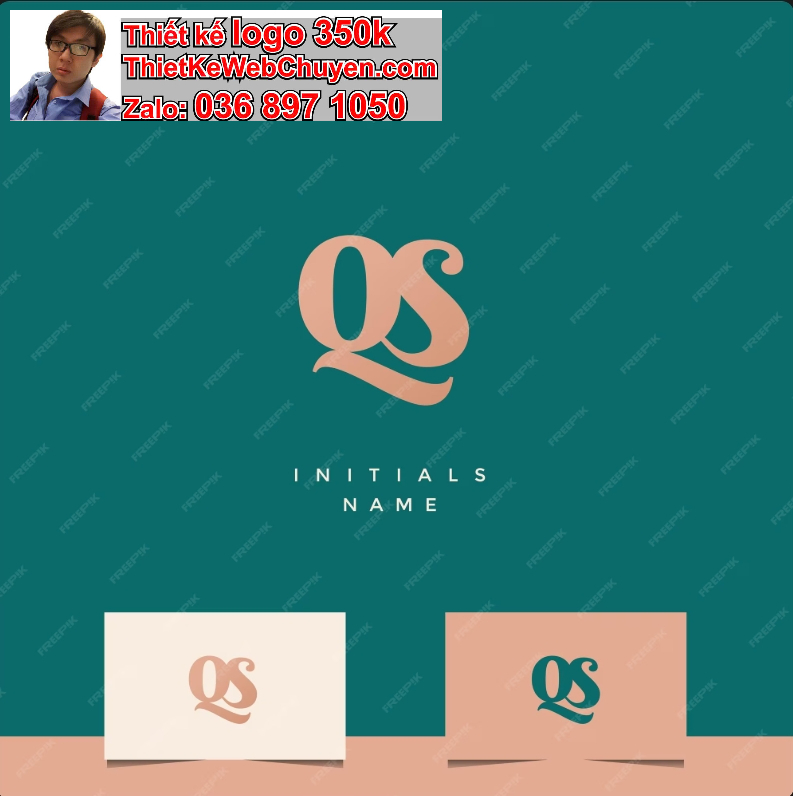 Logo QS