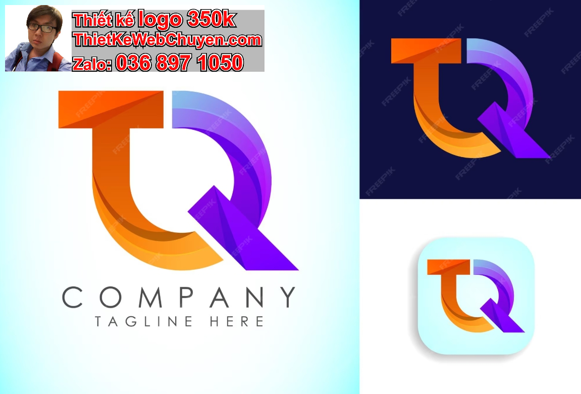 Logo QT