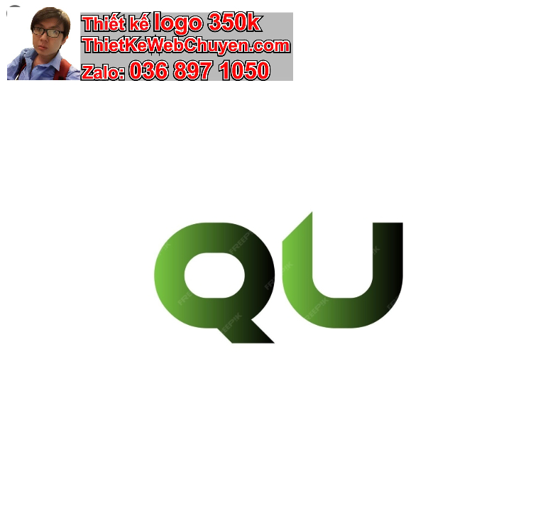 Logo QU