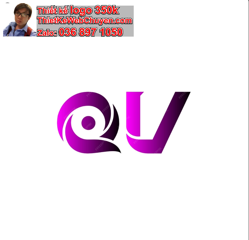 Logo QV