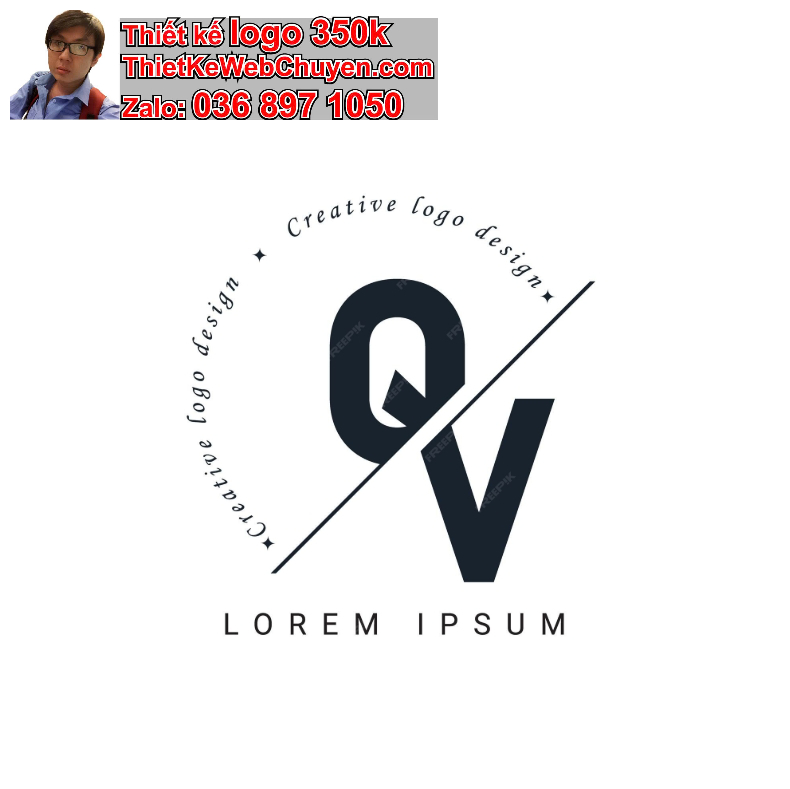 Logo QV