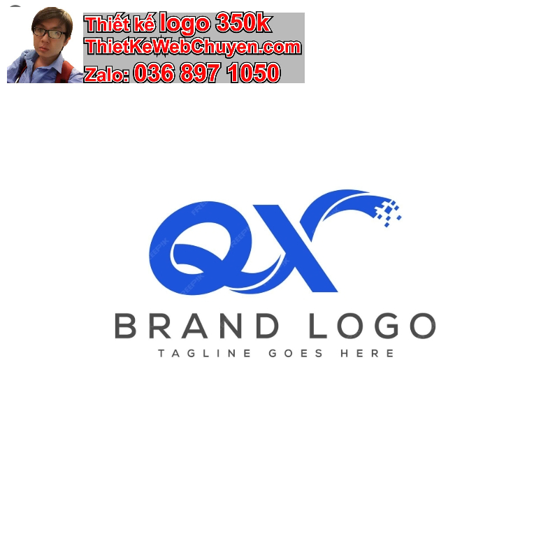 Logo QX