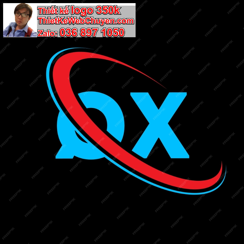 Logo QX
