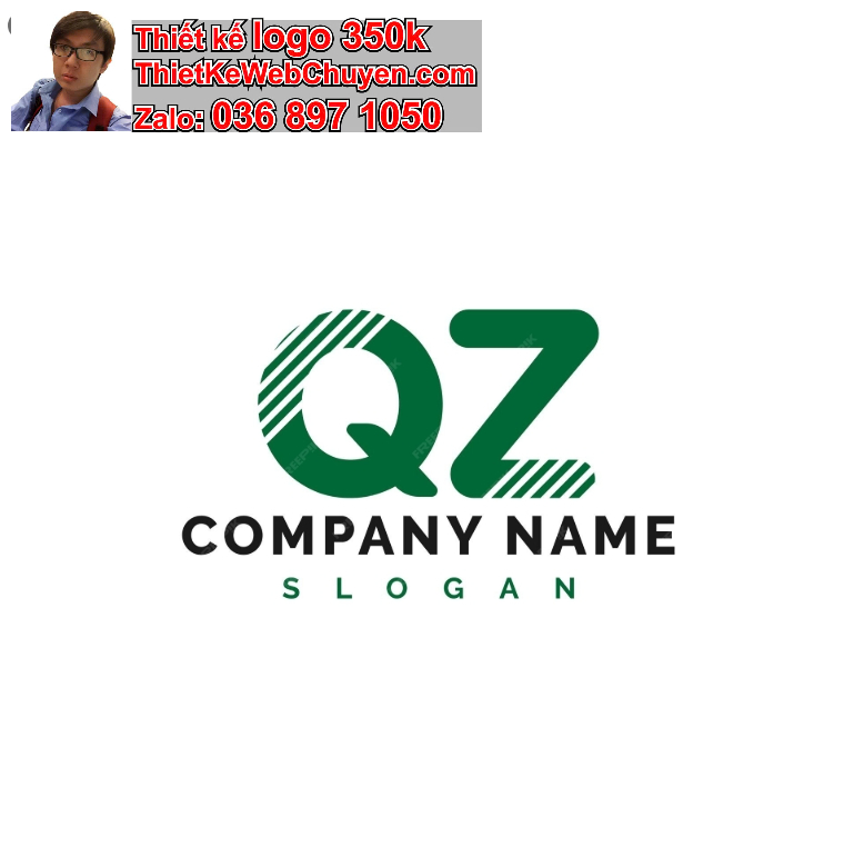 Logo QZ