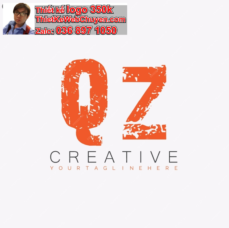 Logo QZ