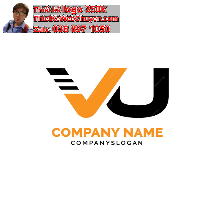 Logo VU