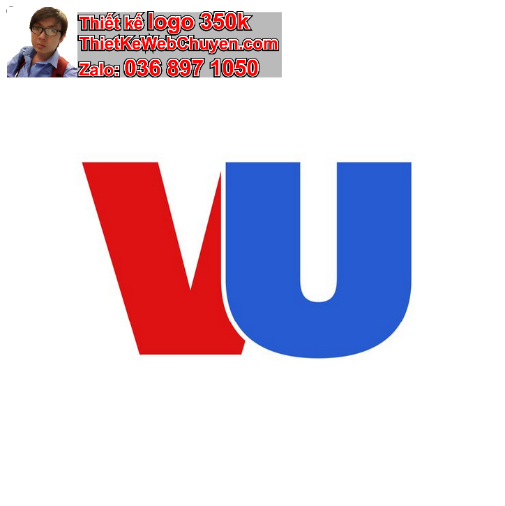Logo VU