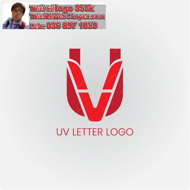 Logo VU