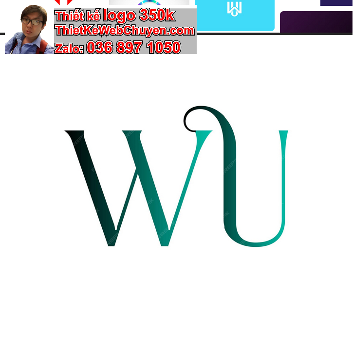 Logo WU