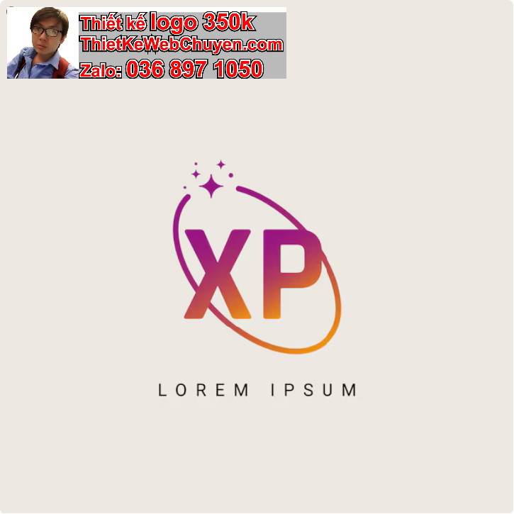 Logo XP
