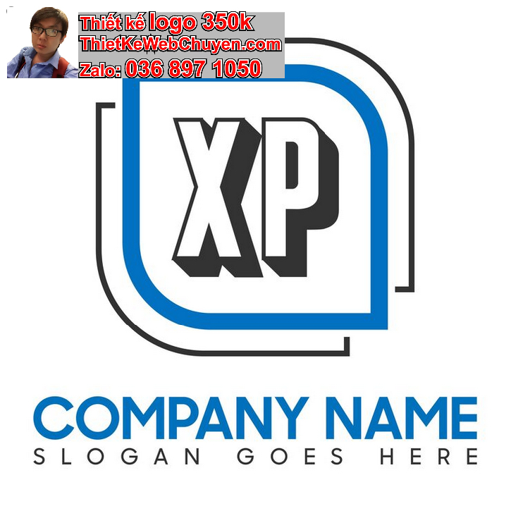 Logo XP