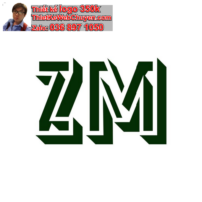 Logo ZM