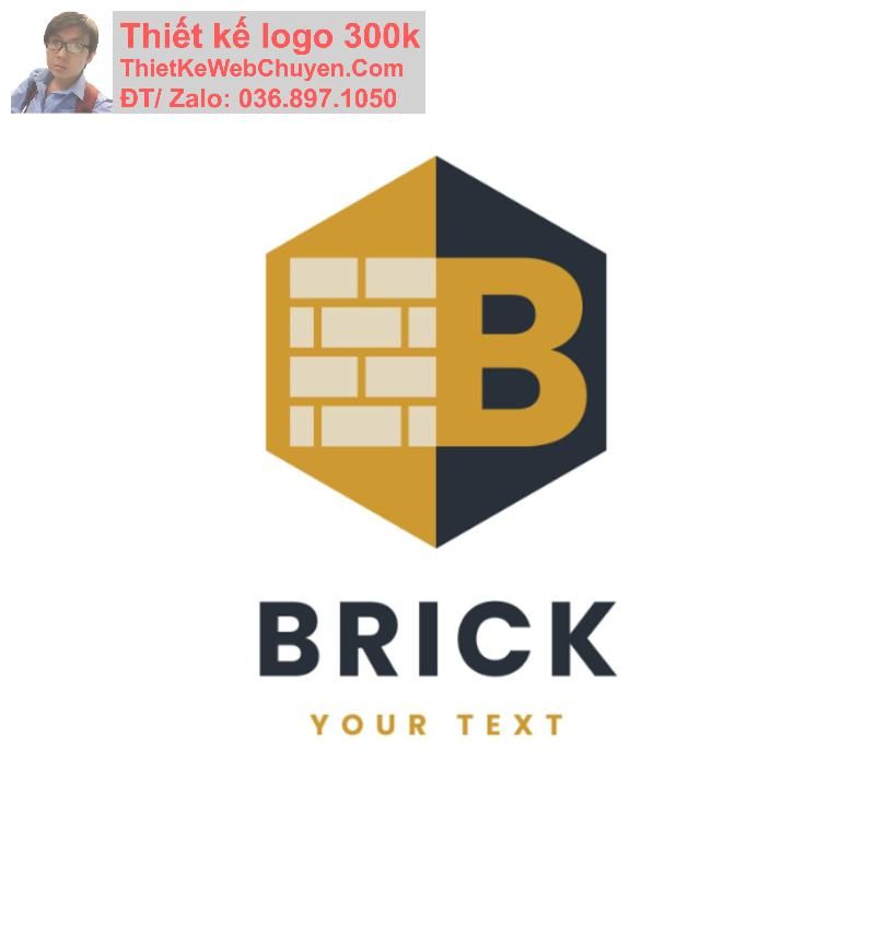 logo công ty gạch logo công ty gạch