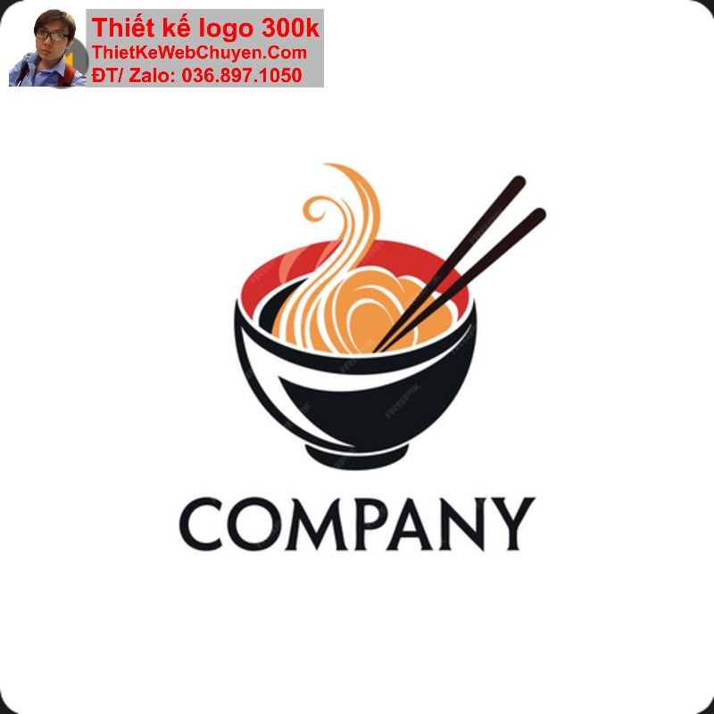 logo mì cay logo mì cay