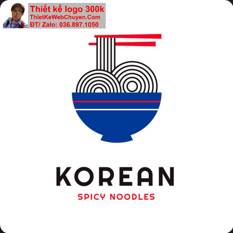 logo mì cay logo mì cay