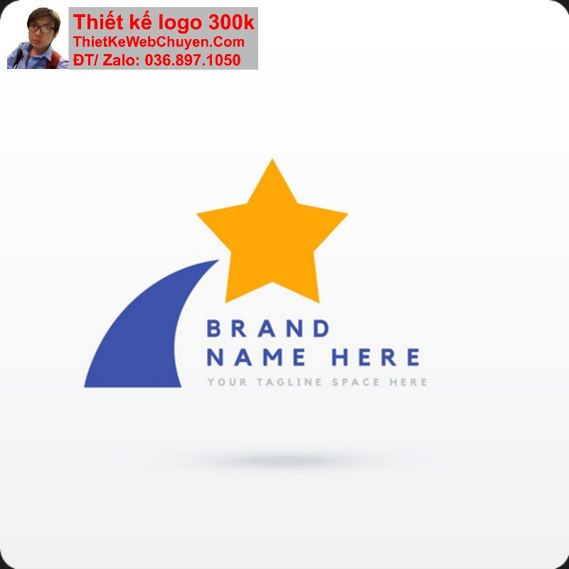 logo ngôi sao logo ngôi sao
