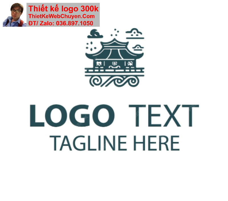 thiết kế logo Hà Nội