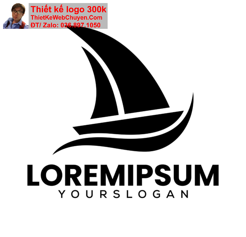 Thiết Kế Logo Cánh Buồm Thiết Kế Logo Cánh BuồmThiết Kế Logo Cánh Buồm
