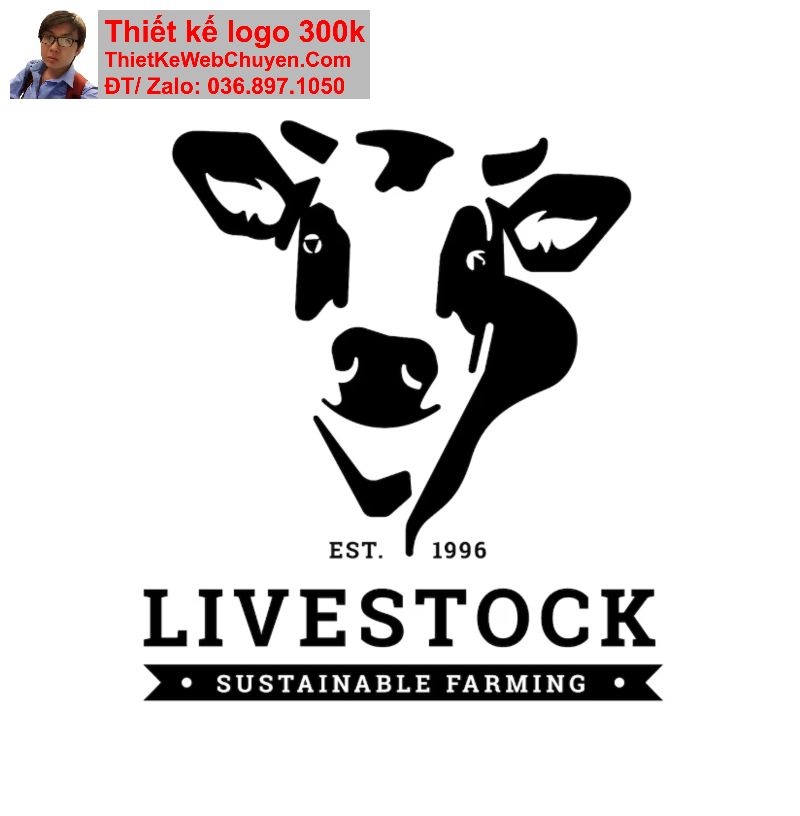 Thiết Kế Logo Con Bò Độc Đáo Thu Hút Mọi Ánh Nhìn 2024 Thiết Kế Logo Con Bò Độc Đáo Thu Hút Mọi Ánh Nhìn 2024