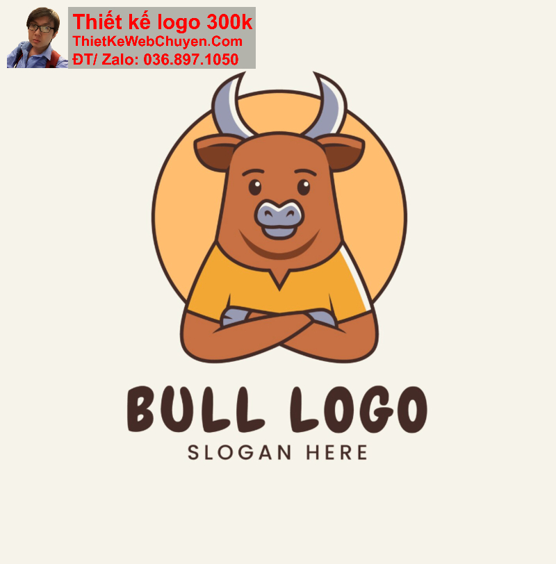Thiết Kế Logo Con Bò Độc Đáo Thu Hút Mọi Ánh Nhìn 2024 Thiết Kế Logo Con Bò Độc Đáo Thu Hút Mọi Ánh Nhìn 2024