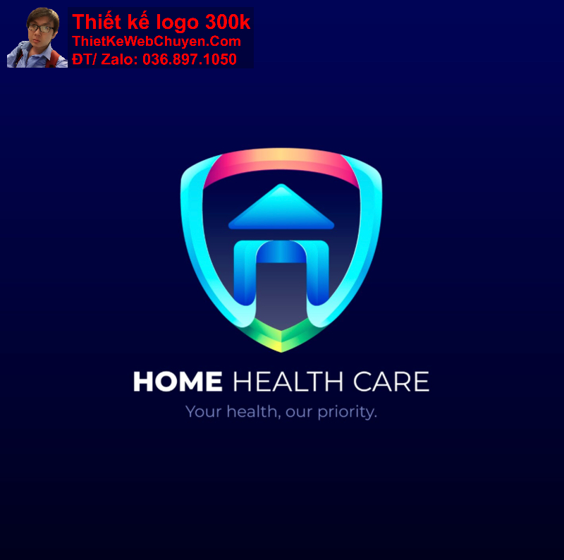 Thiết kế logo công ty bảo hiểm Thiết kế logo công ty bảo hiểm