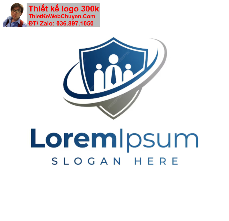 Thiết kế logo công ty bảo hiểm Thiết kế logo công ty bảo hiểm