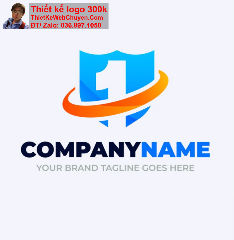 Thiết kế logo công ty bảo hiểm Thiết kế logo công ty bảo hiểm