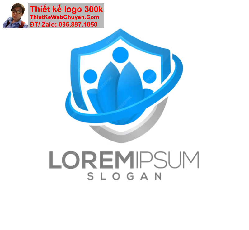 Thiết kế logo công ty bảo hiểm Thiết kế logo công ty bảo hiểm
