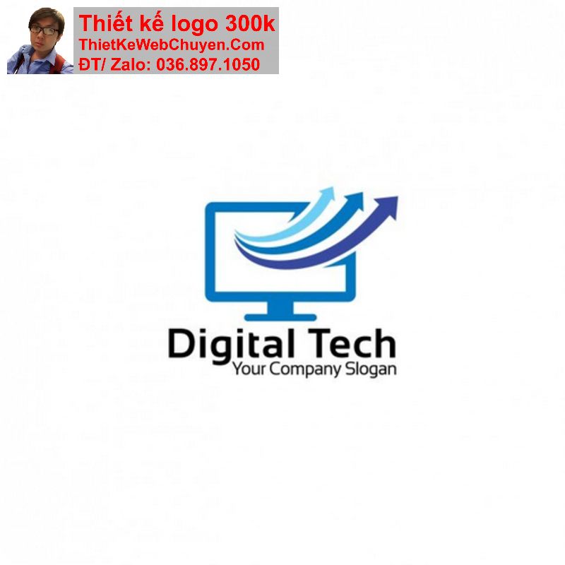 thiết kế logo công ty điện tử thiết kế logo công ty điện tử