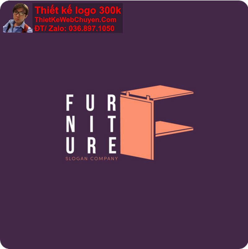 thiết kế logo công ty đồ gỗ thiết kế logo công ty đồ gỗ