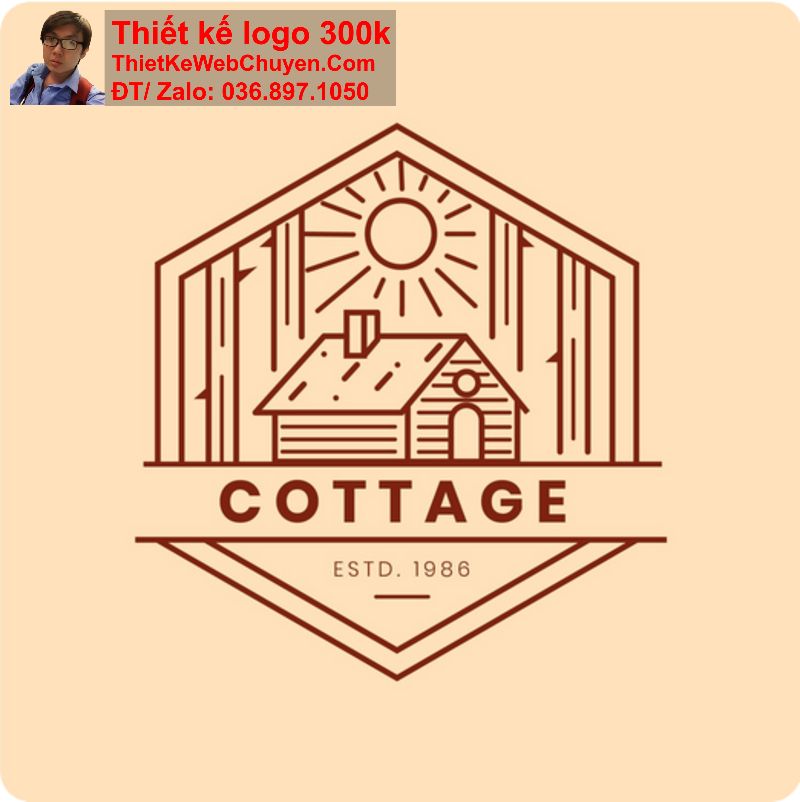 thiết kế logo công ty đồ gỗ thiết kế logo công ty đồ gỗ