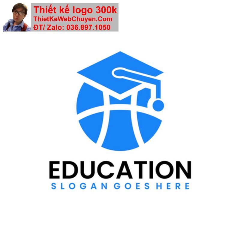 thiết kế logo công ty du học quốc tế thiết kế logo công ty du học quốc tế