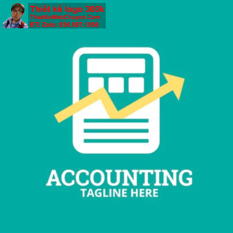 Thiết kế logo công ty kế toán chuyên nghiệp, ấn tượng nhất 2024 Thiết kế logo công ty kế toán chuyên nghiệp, ấn tượng nhất 2024