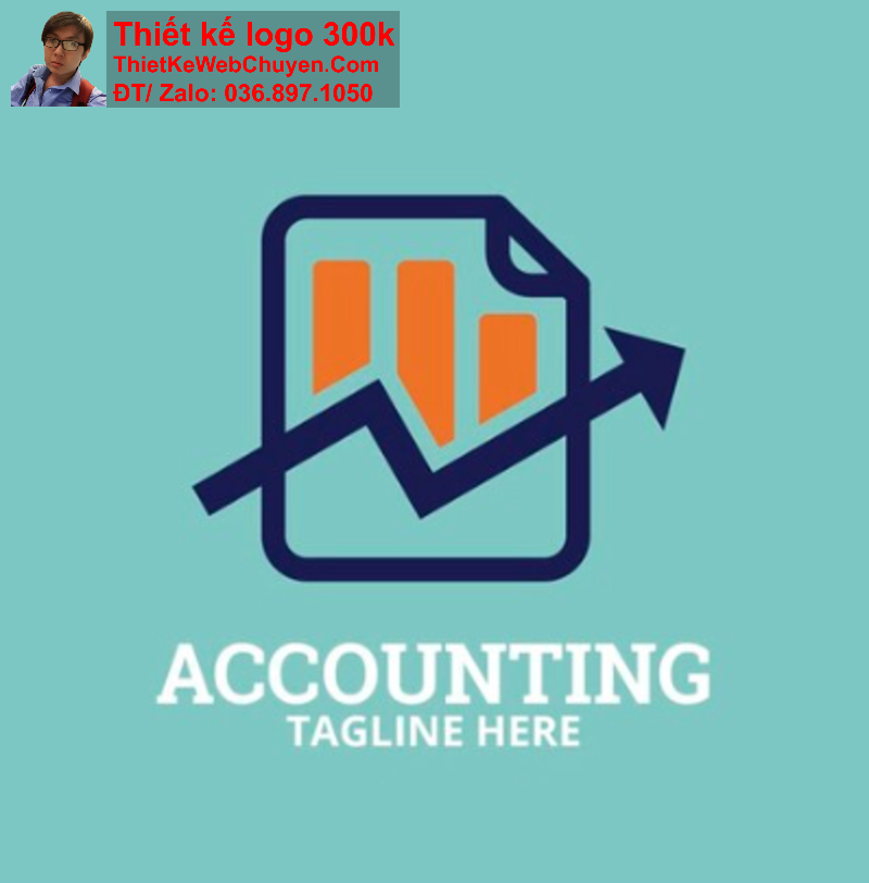 Thiết kế logo công ty kế toán chuyên nghiệp, ấn tượng nhất 2024 Thiết kế logo công ty kế toán chuyên nghiệp, ấn tượng nhất 2024