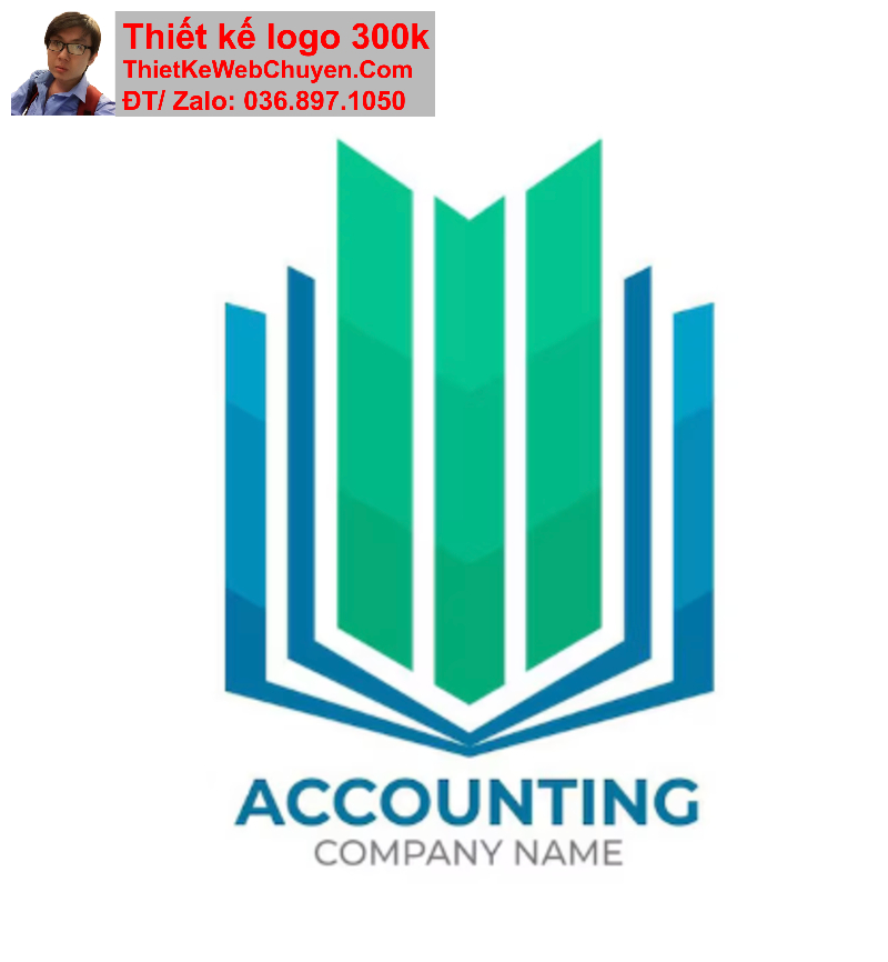 Thiết kế logo công ty kế toán chuyên nghiệp, ấn tượng nhất 2024 Thiết kế logo công ty kế toán chuyên nghiệp, ấn tượng nhất 2024
