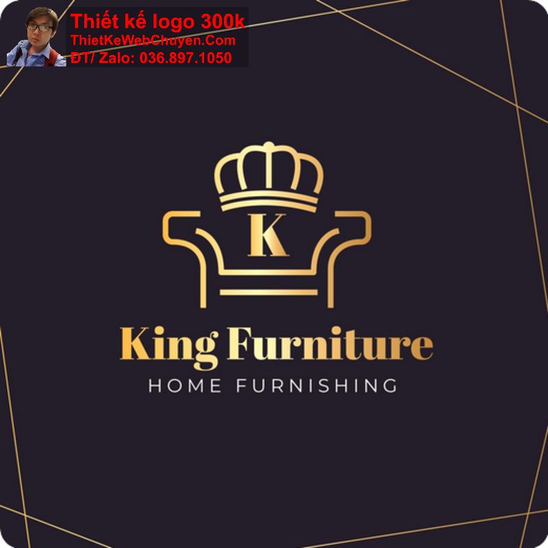 thiết kế logo công ty nệm thiết kế logo công ty nệm