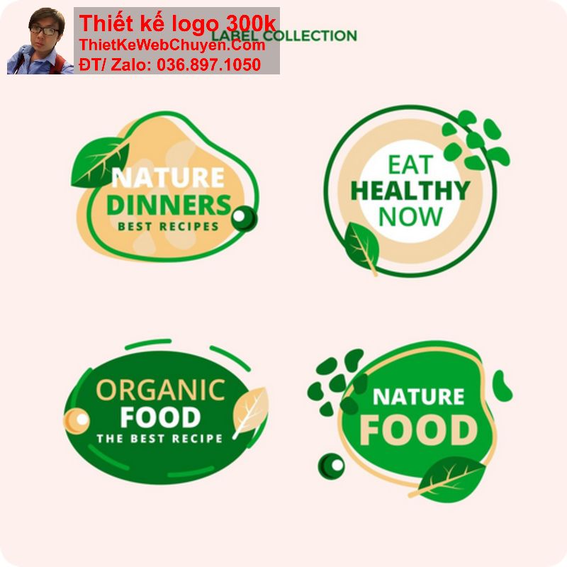 thiết kế logo công ty thức ăn thiết kế logo công ty thức ăn