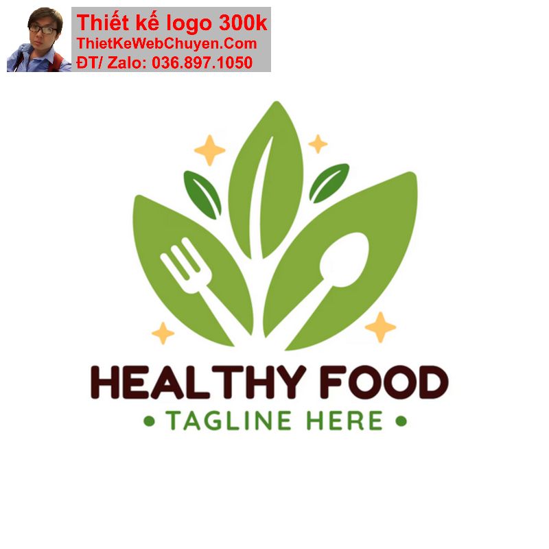 thiết kế logo công ty thức ăn thiết kế logo công ty thức ăn