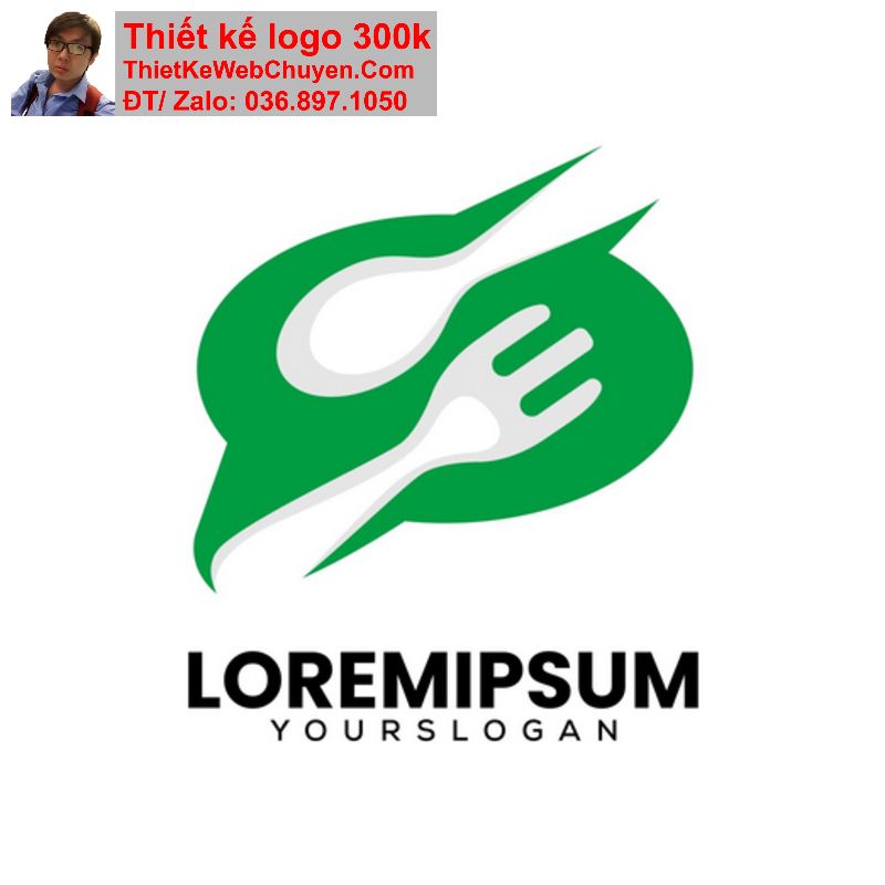 thiết kế logo công ty thức ăn thiết kế logo công ty thức ăn