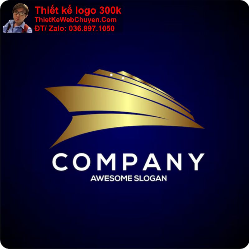 thiết kế logo công ty xuất khẩu lao động thiết kế logo công ty xuất khẩu lao động