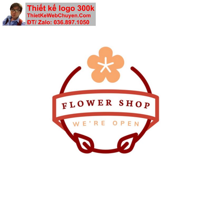 thiết kế logo cửa hàng trang trí decor thiết kế logo cửa hàng trang trí decor