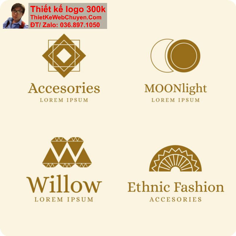 thiết kế logo cửa hàng trang trí decor thiết kế logo cửa hàng trang trí decor