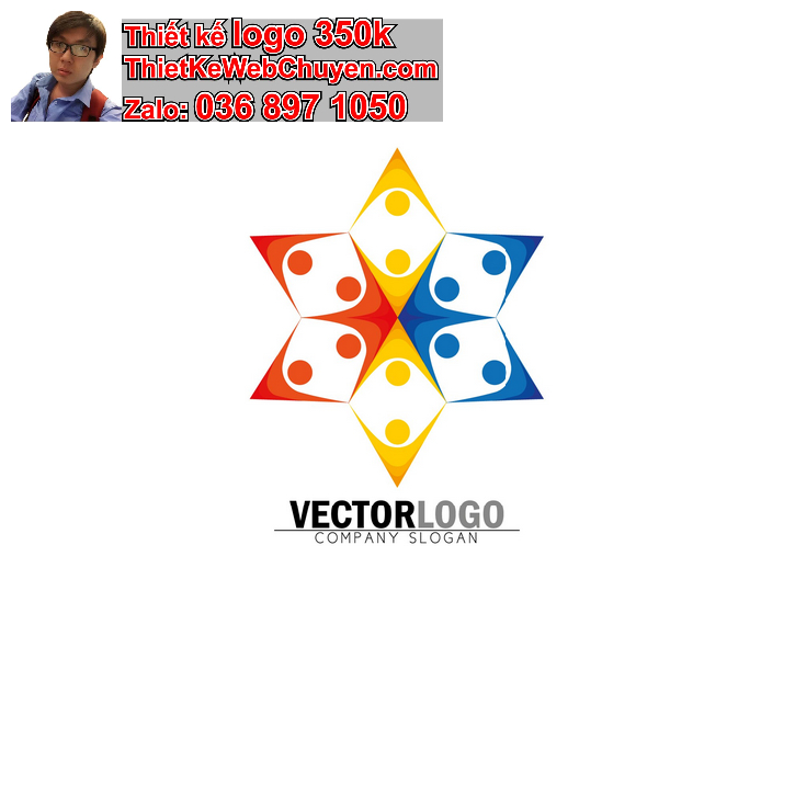 Thiết Kế Logo Đoàn Hội Viên