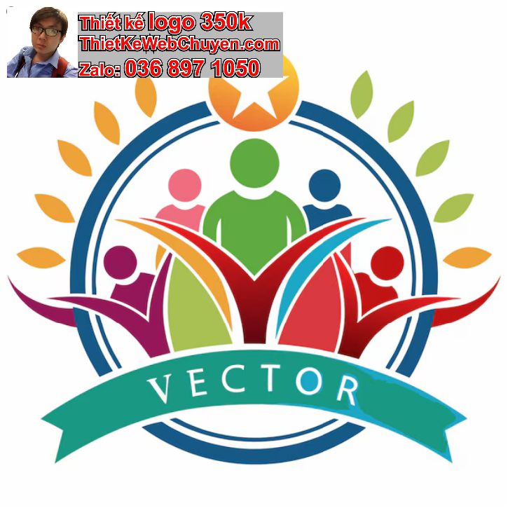 Thiết Kế Logo Đoàn Hội Viên