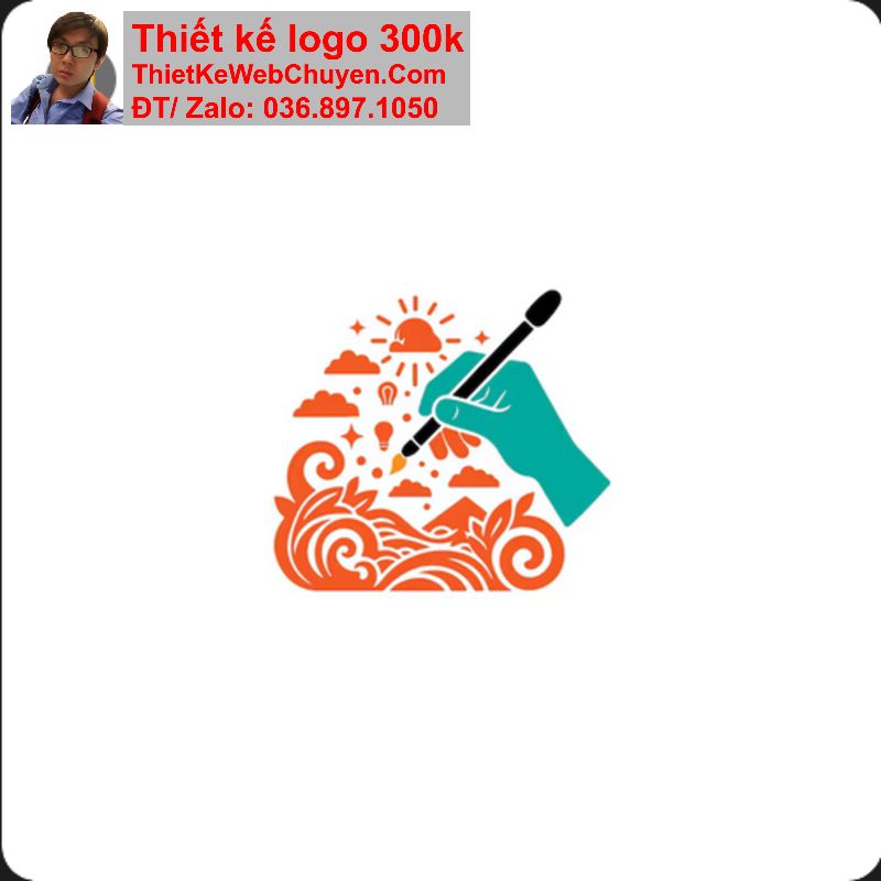 thiết kế logo nghệ thuật thiết kế logo nghệ thuật